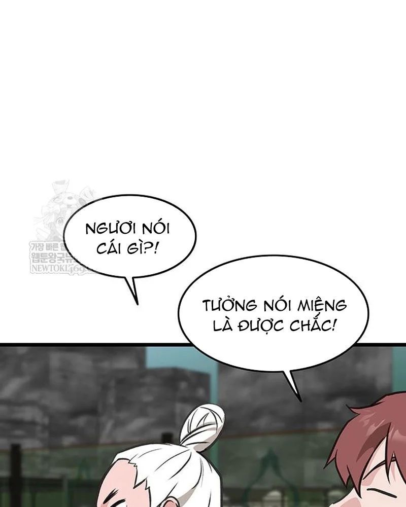 Tôi Trở Thành Chồng Của Giáo Chủ Ma Giáo - Chapter 45 - Page 84