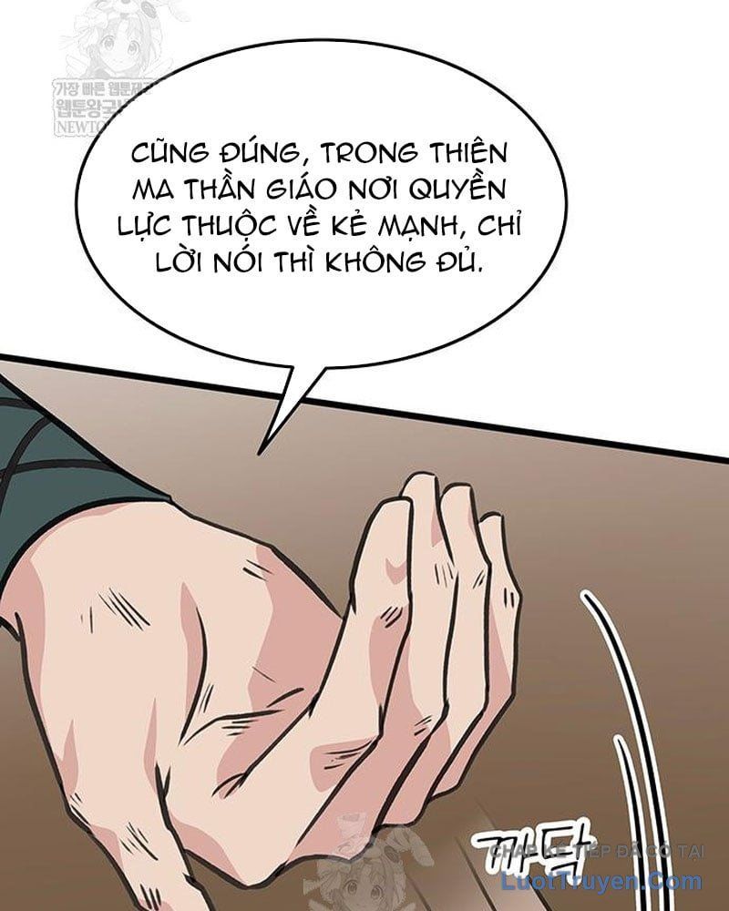 Tôi Trở Thành Chồng Của Giáo Chủ Ma Giáo - Chapter 45 - Page 86