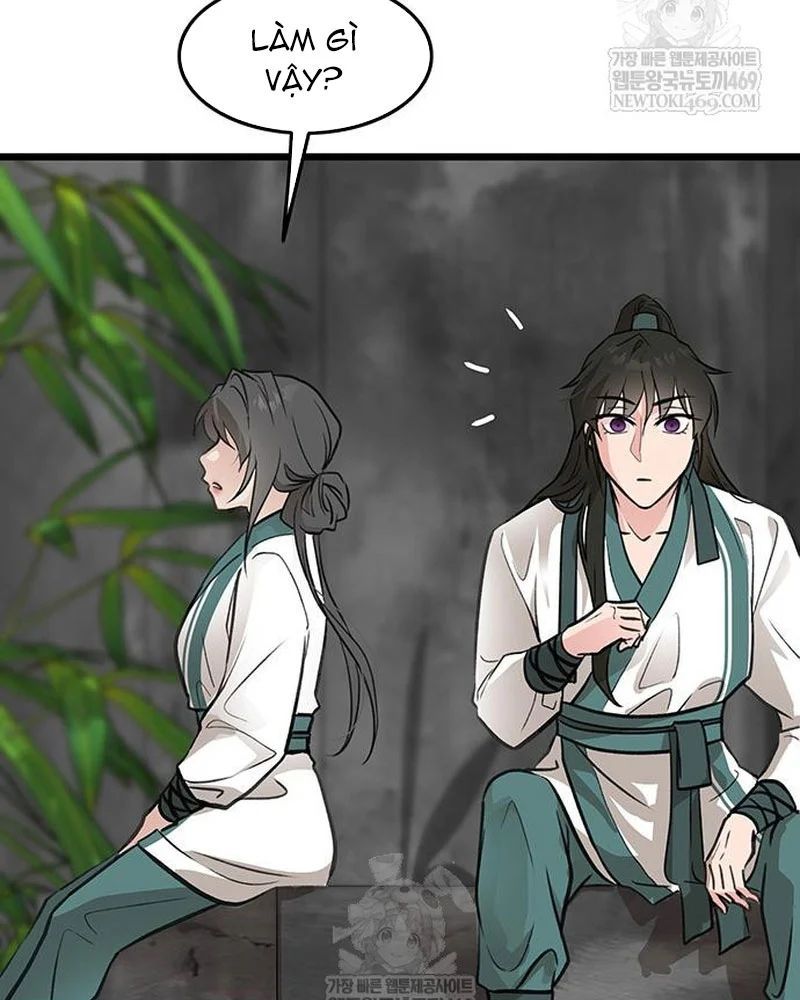 Tôi Trở Thành Chồng Của Giáo Chủ Ma Giáo - Chapter 45 - Page 92