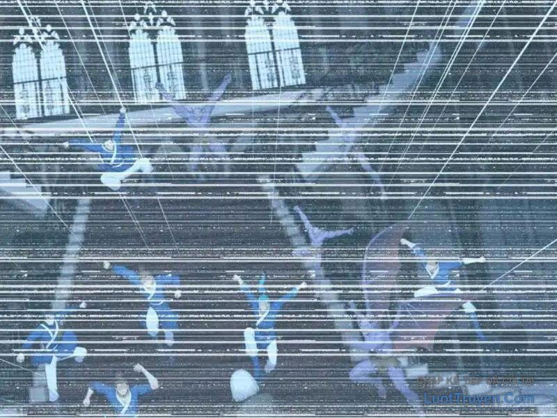 Thái Cổ Thập Hung: Người Khác Ngự Thú Ta Ngự Thú Nương - Chapter 102 - Page 122