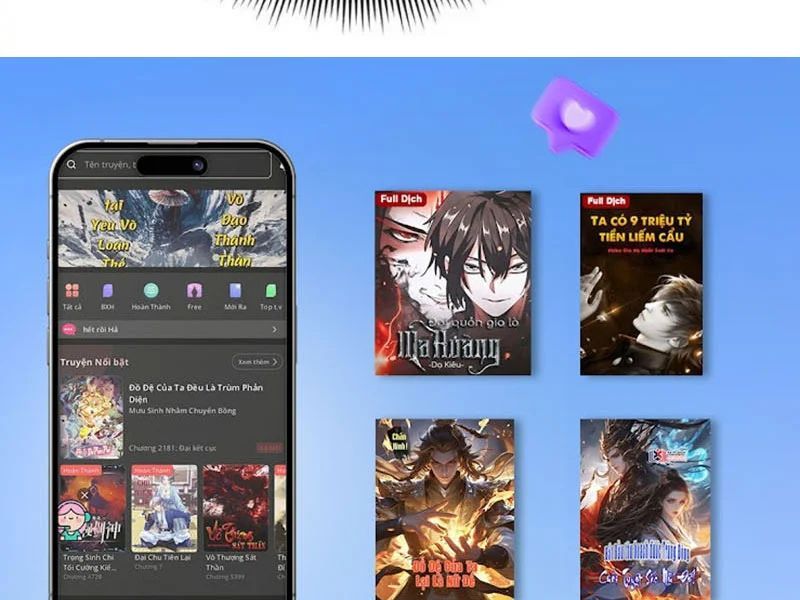 Thái Cổ Thập Hung: Người Khác Ngự Thú Ta Ngự Thú Nương - Chapter 102 - Page 131