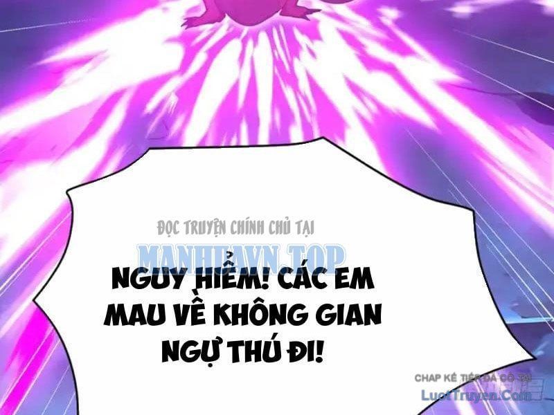 Thái Cổ Thập Hung: Người Khác Ngự Thú Ta Ngự Thú Nương - Chapter 102 - Page 25