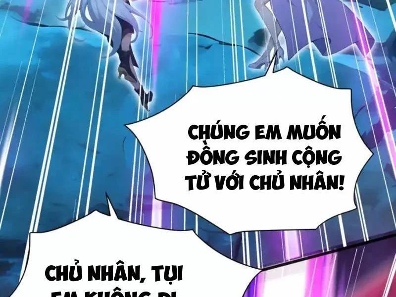 Thái Cổ Thập Hung: Người Khác Ngự Thú Ta Ngự Thú Nương - Chapter 102 - Page 27