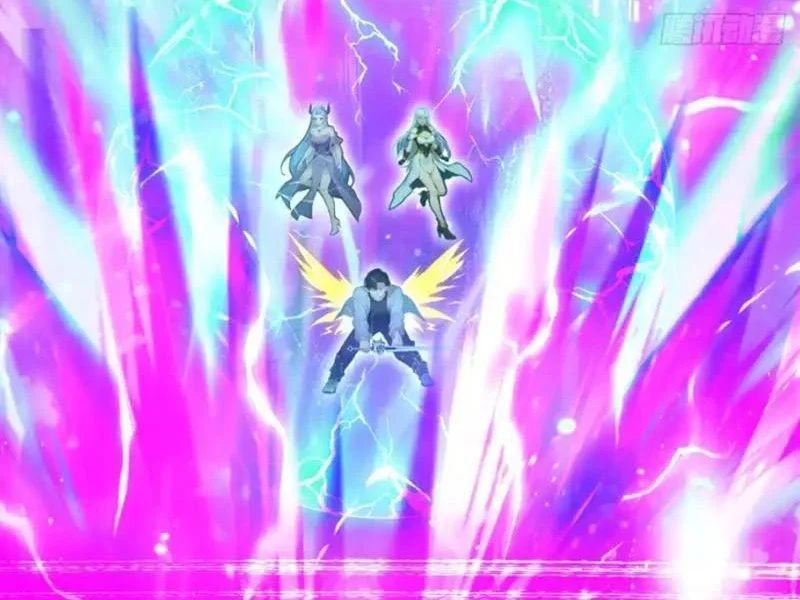 Thái Cổ Thập Hung: Người Khác Ngự Thú Ta Ngự Thú Nương - Chapter 102 - Page 36