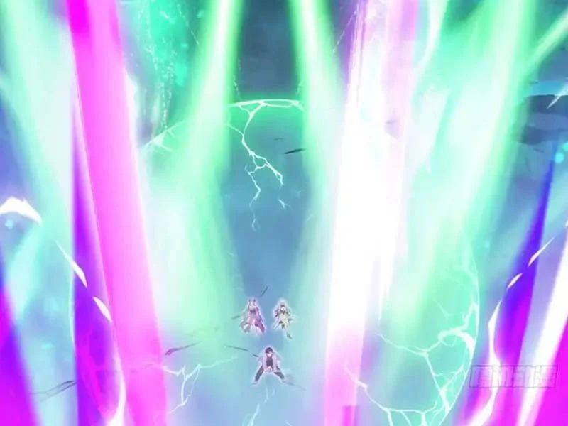 Thái Cổ Thập Hung: Người Khác Ngự Thú Ta Ngự Thú Nương - Chapter 102 - Page 45