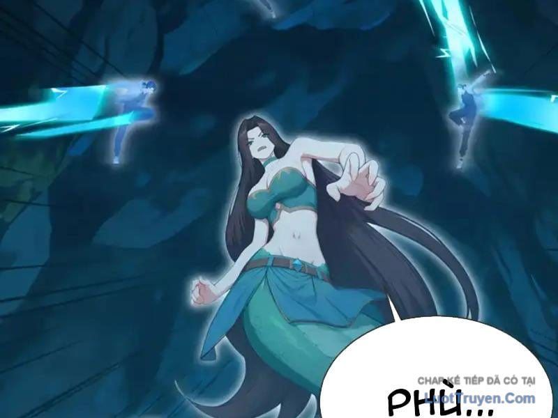 Thái Cổ Thập Hung: Người Khác Ngự Thú Ta Ngự Thú Nương - Chapter 103 - Page 131