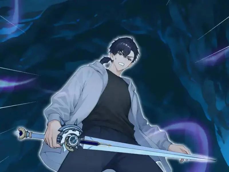 Thái Cổ Thập Hung: Người Khác Ngự Thú Ta Ngự Thú Nương - Chapter 103 - Page 96