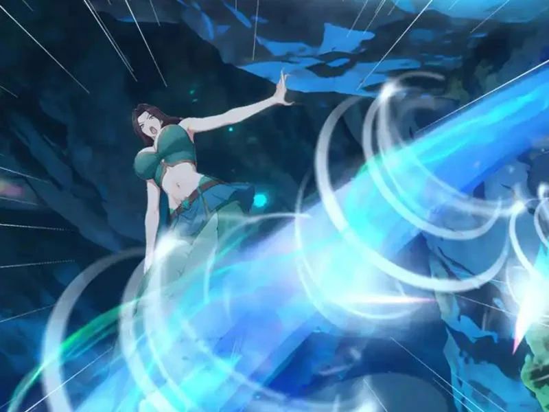 Thái Cổ Thập Hung: Người Khác Ngự Thú Ta Ngự Thú Nương - Chapter 104 - Page 116