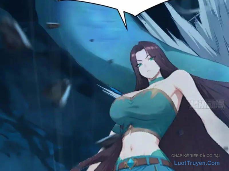 Thái Cổ Thập Hung: Người Khác Ngự Thú Ta Ngự Thú Nương - Chapter 104 - Page 135