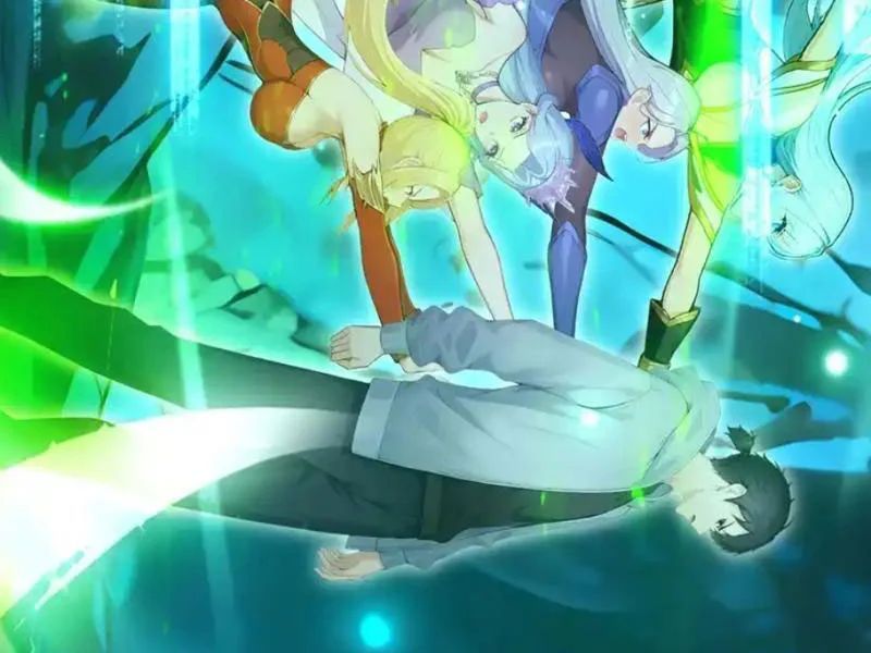 Thái Cổ Thập Hung: Người Khác Ngự Thú Ta Ngự Thú Nương - Chapter 104 - Page 163