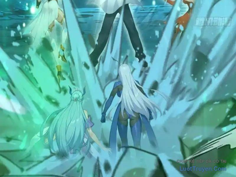 Thái Cổ Thập Hung: Người Khác Ngự Thú Ta Ngự Thú Nương - Chapter 104 - Page 179