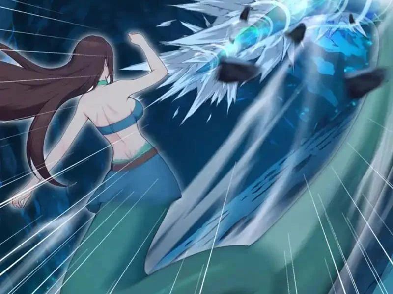 Thái Cổ Thập Hung: Người Khác Ngự Thú Ta Ngự Thú Nương - Chapter 104 - Page 47