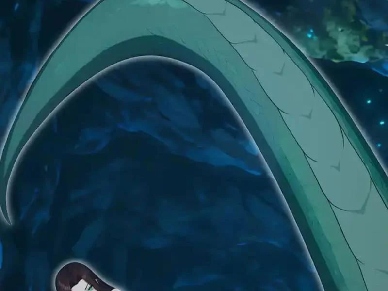 Thái Cổ Thập Hung: Người Khác Ngự Thú Ta Ngự Thú Nương - Chapter 104 - Page 81