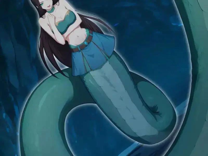 Thái Cổ Thập Hung: Người Khác Ngự Thú Ta Ngự Thú Nương - Chapter 104 - Page 82