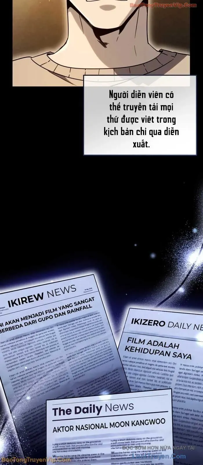 Diễn Viên Ngàn Mặt - Chapter 52 - Page 21