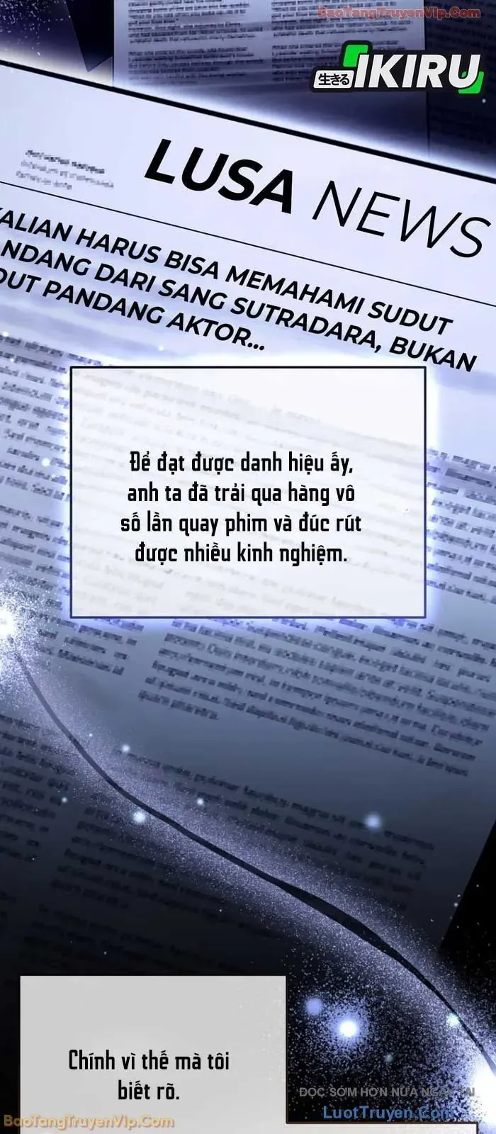 Diễn Viên Ngàn Mặt - Chapter 52 - Page 22