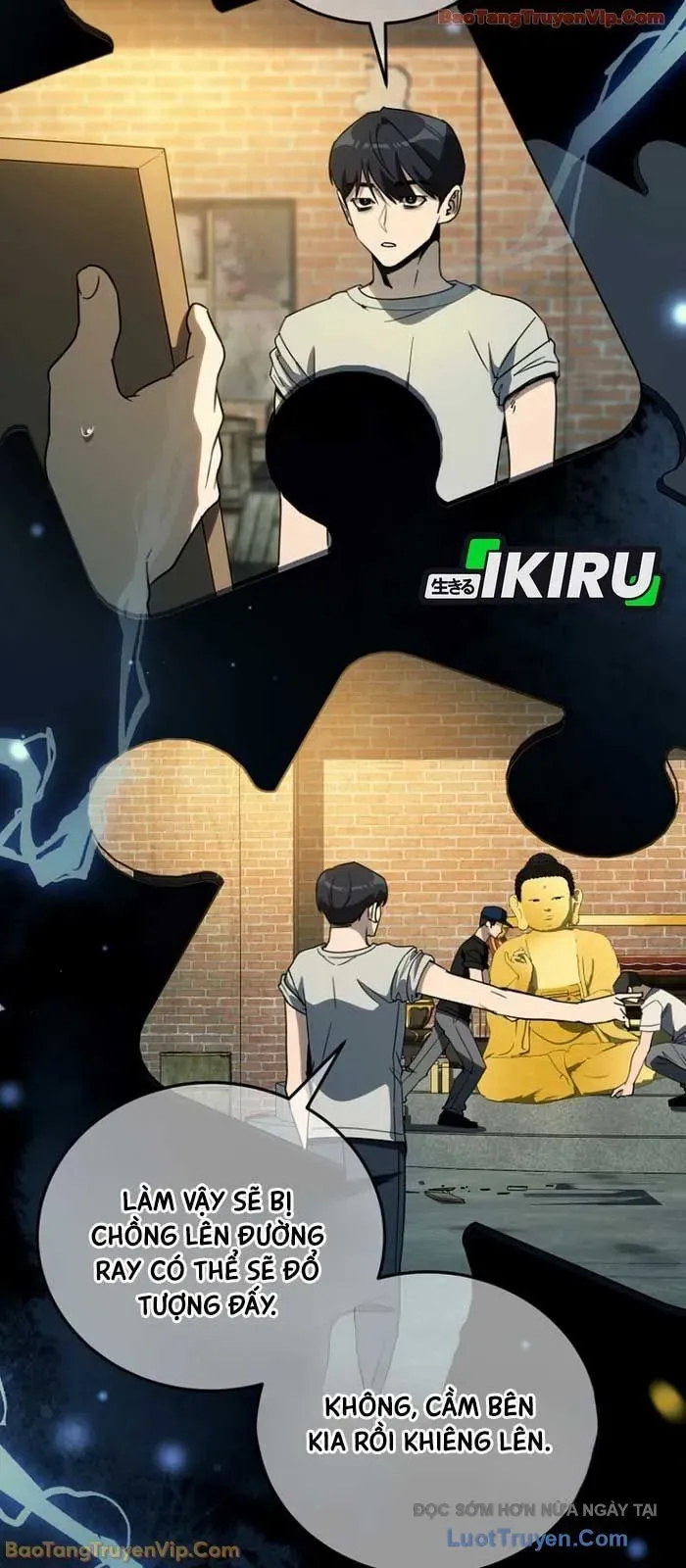 Diễn Viên Ngàn Mặt - Chapter 52 - Page 28