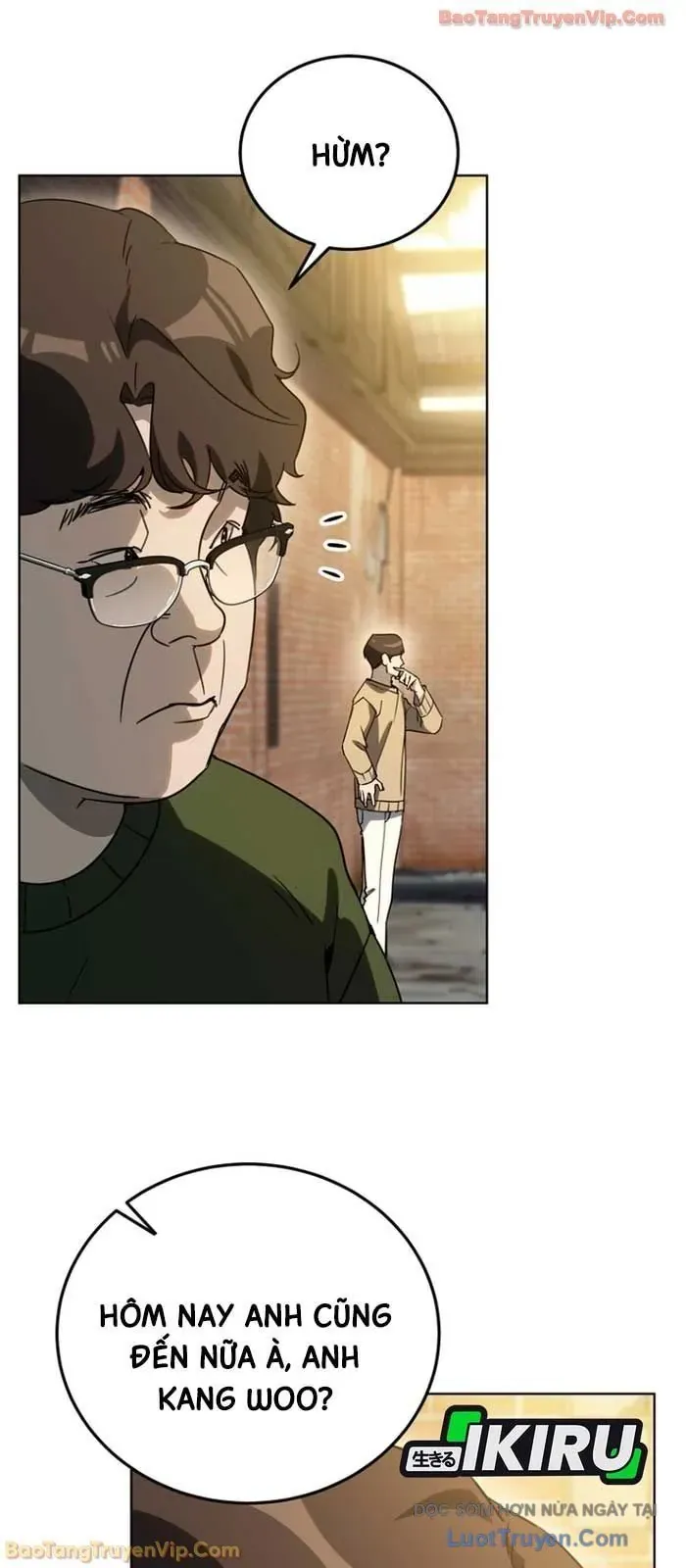 Diễn Viên Ngàn Mặt - Chapter 52 - Page 33