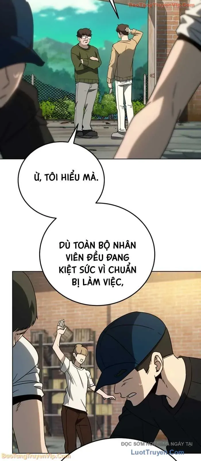 Diễn Viên Ngàn Mặt - Chapter 52 - Page 35