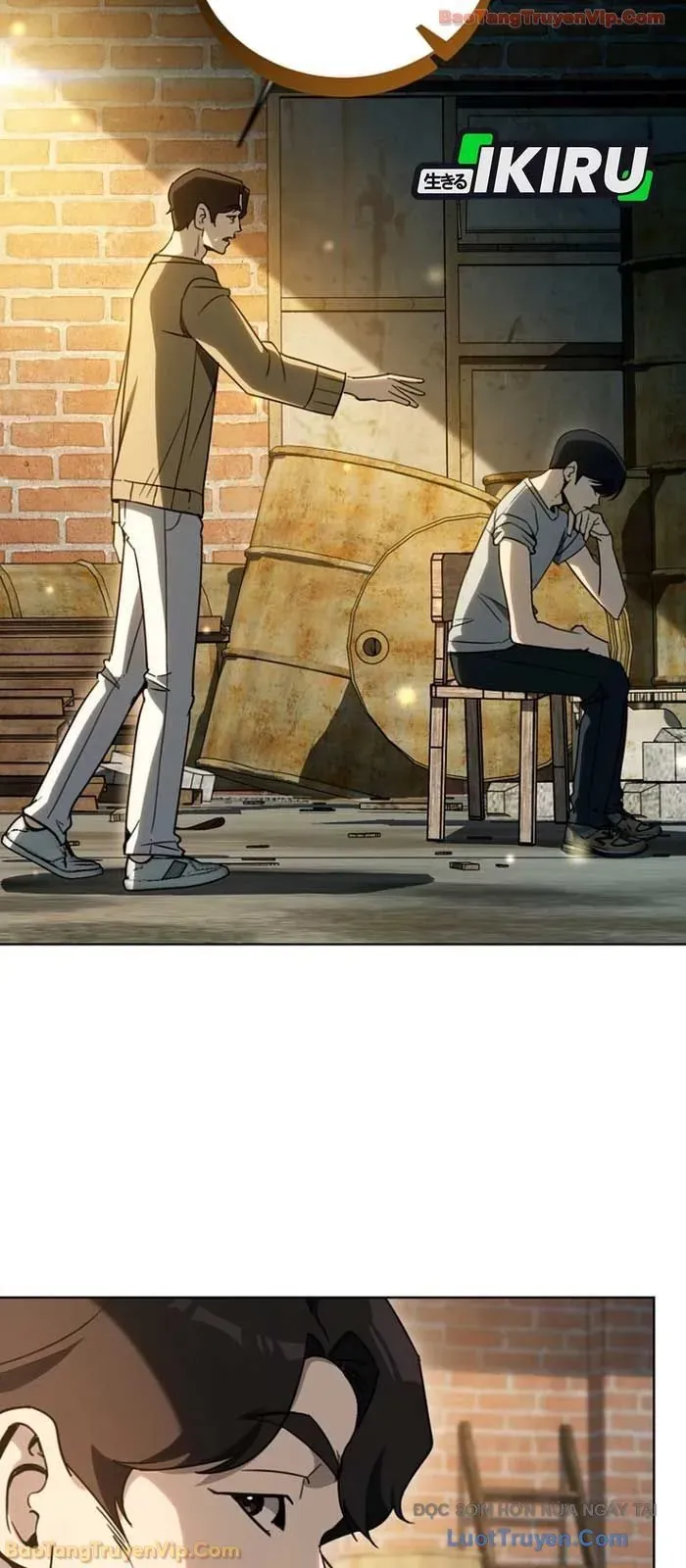 Diễn Viên Ngàn Mặt - Chapter 52 - Page 40