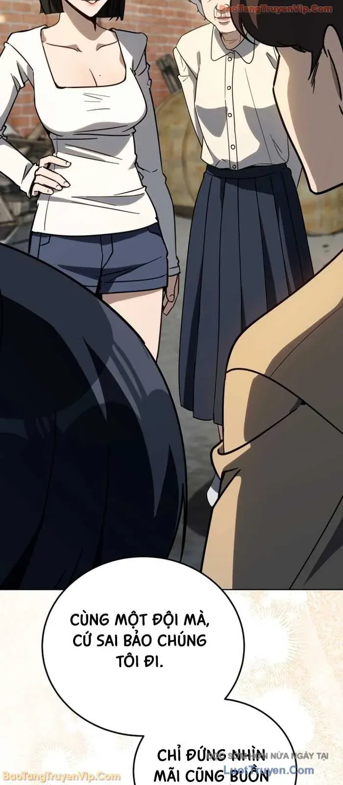 Diễn Viên Ngàn Mặt - Chapter 52 - Page 42
