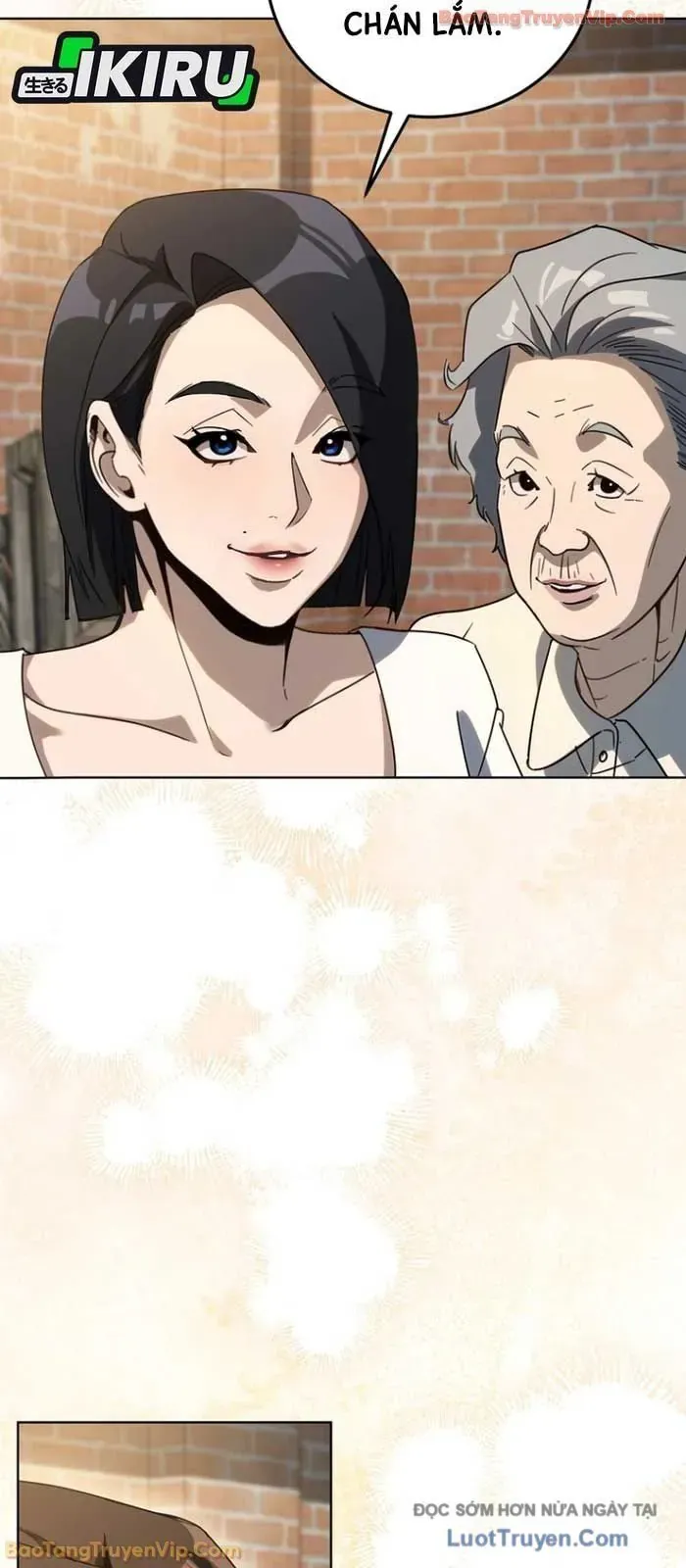 Diễn Viên Ngàn Mặt - Chapter 52 - Page 43