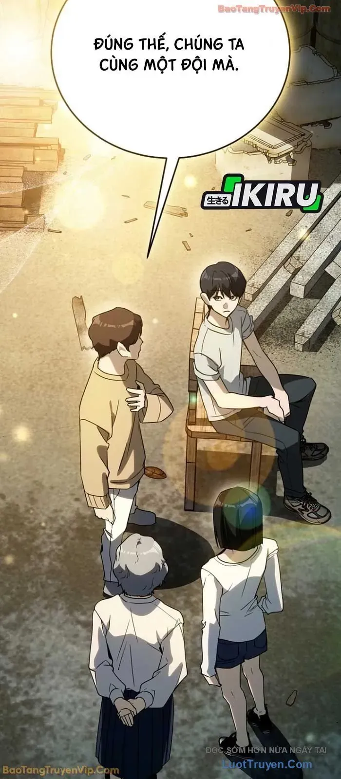 Diễn Viên Ngàn Mặt - Chapter 52 - Page 45