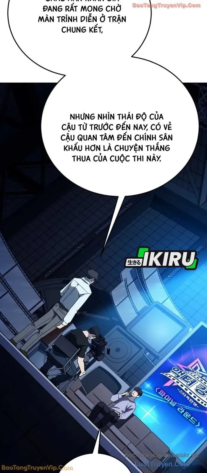 Diễn Viên Ngàn Mặt - Chapter 52 - Page 55