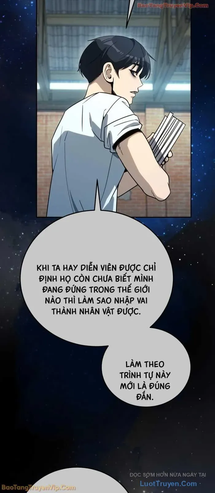 Diễn Viên Ngàn Mặt - Chapter 52 - Page 8