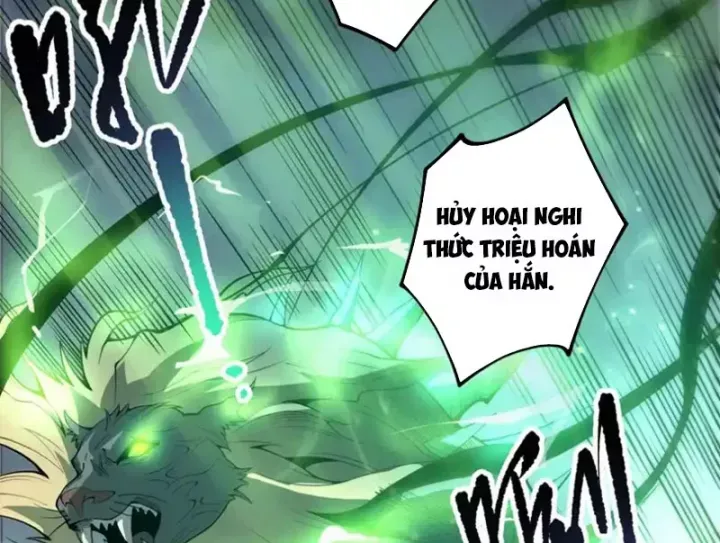 Thảm Họa Tử Linh Sư - Chapter 239 - Page 109