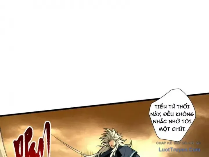 Thảm Họa Tử Linh Sư - Chapter 239 - Page 113