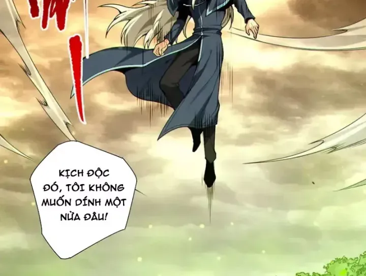 Thảm Họa Tử Linh Sư - Chapter 239 - Page 114