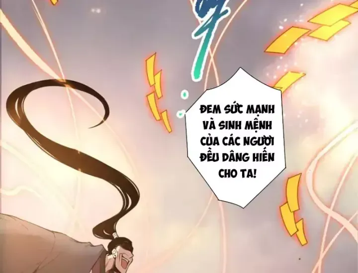 Thảm Họa Tử Linh Sư - Chapter 239 - Page 12