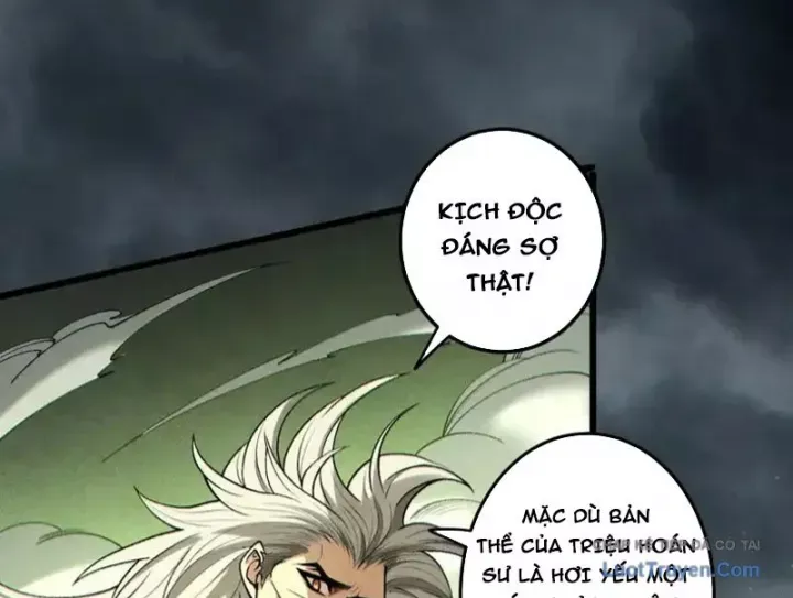 Thảm Họa Tử Linh Sư - Chapter 239 - Page 139