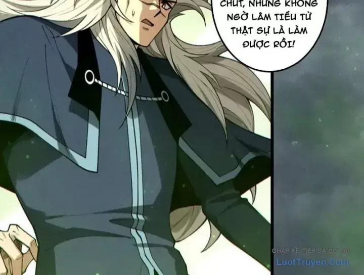 Thảm Họa Tử Linh Sư - Chapter 239 - Page 140