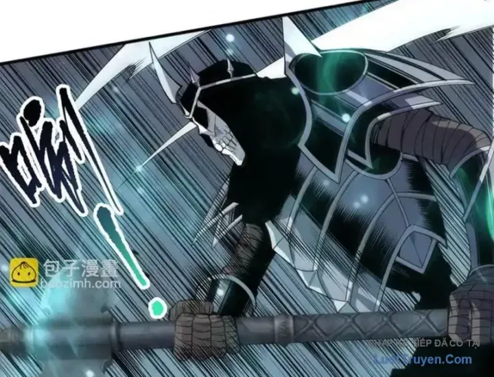 Thảm Họa Tử Linh Sư - Chapter 239 - Page 15