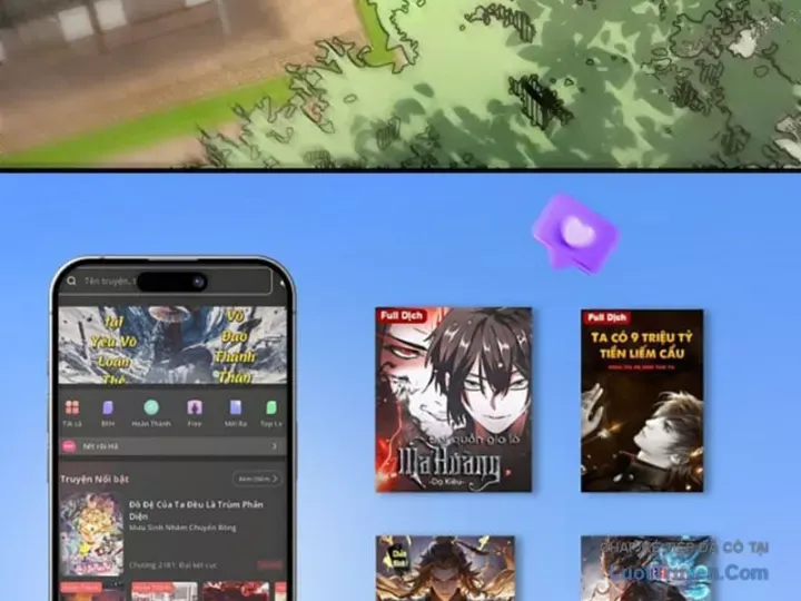 Thảm Họa Tử Linh Sư - Chapter 239 - Page 158