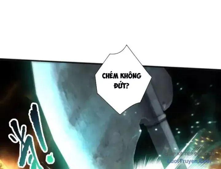 Thảm Họa Tử Linh Sư - Chapter 239 - Page 17