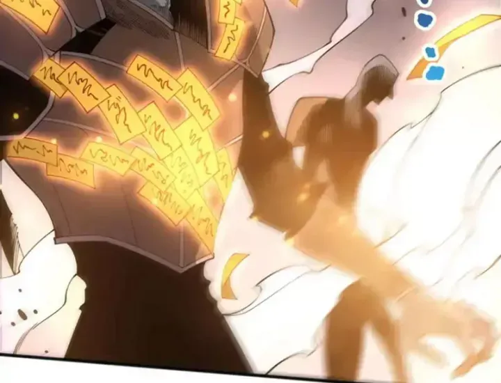 Thảm Họa Tử Linh Sư - Chapter 239 - Page 20