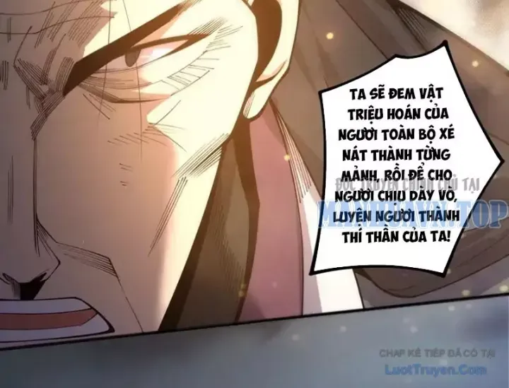 Thảm Họa Tử Linh Sư - Chapter 239 - Page 23