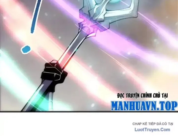 Thảm Họa Tử Linh Sư - Chapter 239 - Page 32