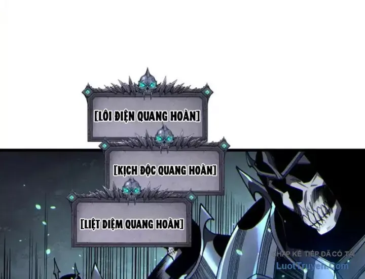 Thảm Họa Tử Linh Sư - Chapter 239 - Page 33