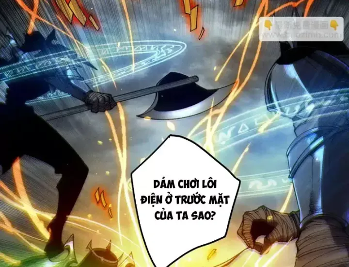 Thảm Họa Tử Linh Sư - Chapter 239 - Page 36