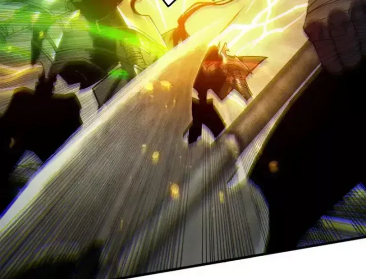 Thảm Họa Tử Linh Sư - Chapter 239 - Page 37