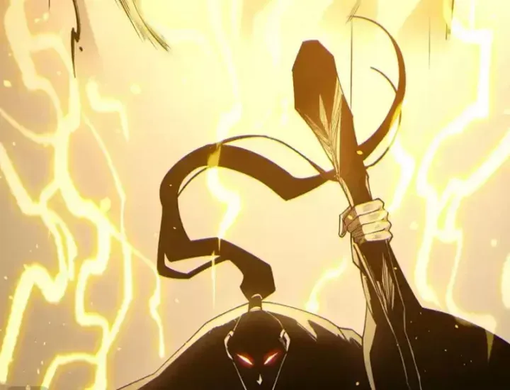 Thảm Họa Tử Linh Sư - Chapter 239 - Page 45