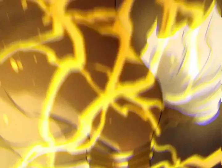 Thảm Họa Tử Linh Sư - Chapter 239 - Page 47