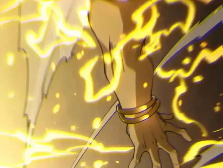 Thảm Họa Tử Linh Sư - Chapter 239 - Page 48