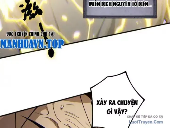 Thảm Họa Tử Linh Sư - Chapter 239 - Page 53