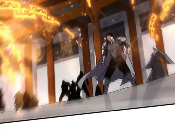 Thảm Họa Tử Linh Sư - Chapter 239 - Page 6