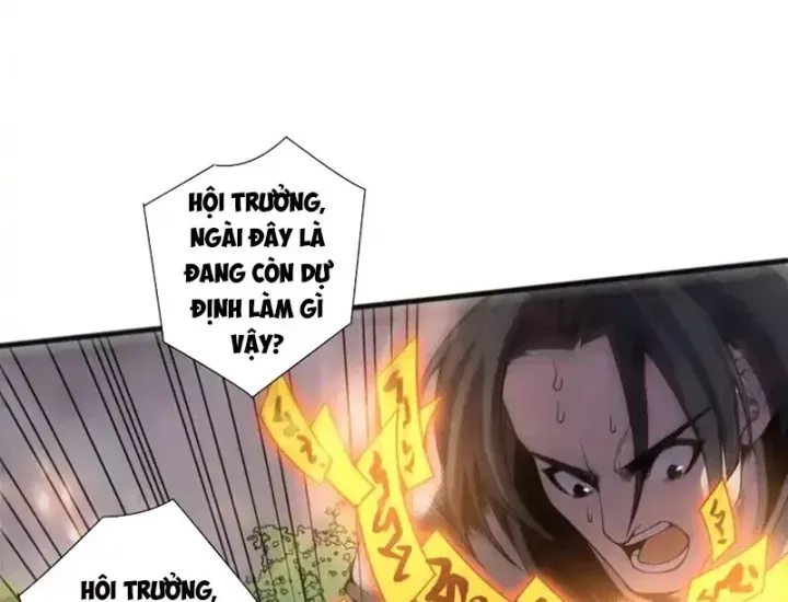 Thảm Họa Tử Linh Sư - Chapter 239 - Page 7